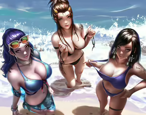 Page 530 of ●PIXIV● Kiko.L - preview thumbnail