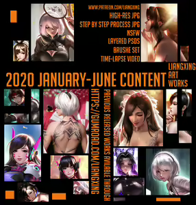Page 636 of ●PIXIV● Kiko.L - preview thumbnail