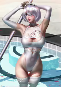Page 672 of ●PIXIV● Kiko.L - preview thumbnail