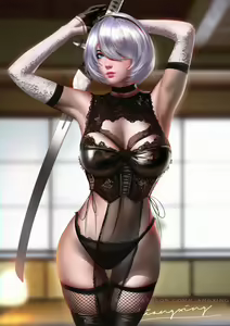Page 687 of ●PIXIV● Kiko.L - preview thumbnail