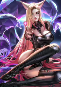 Page 693 of ●PIXIV● Kiko.L - preview thumbnail