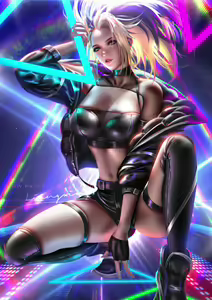 Page 695 of ●PIXIV● Kiko.L - preview thumbnail