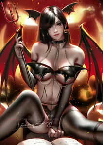 Page 710 of ●PIXIV● Kiko.L - preview thumbnail