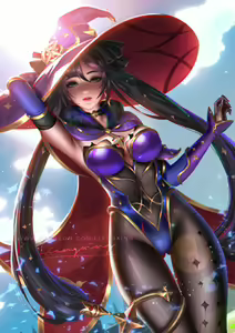 Page 727 of ●PIXIV● Kiko.L - preview thumbnail