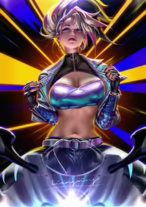 Page 739 of ●PIXIV● Kiko.L - preview thumbnail