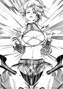 Page 741 of ●PIXIV● Kiko.L - preview thumbnail