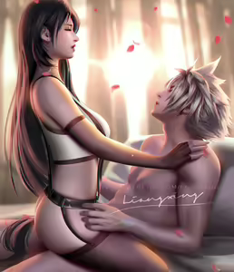 Page 743 of ●PIXIV● Kiko.L - preview thumbnail