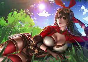Page 750 of ●PIXIV● Kiko.L - preview thumbnail
