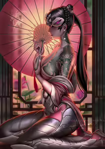 Page 764 of ●PIXIV● Kiko.L - preview thumbnail