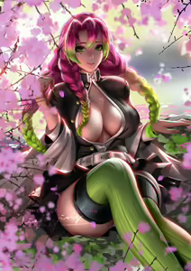 Page 768 of ●PIXIV● Kiko.L - preview thumbnail