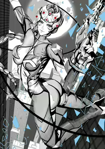 Page 774 of ●PIXIV● Kiko.L - preview thumbnail
