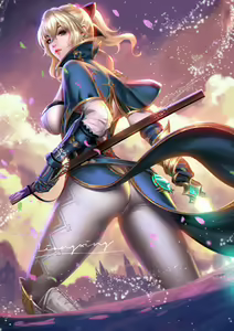 Page 820 of ●PIXIV● Kiko.L - preview thumbnail