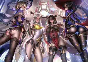 Page 828 of ●PIXIV● Kiko.L - preview thumbnail