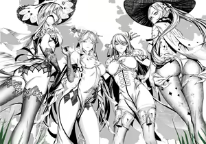 Page 830 of ●PIXIV● Kiko.L - preview thumbnail