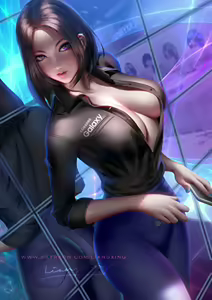 Page 833 of ●PIXIV● Kiko.L - preview thumbnail