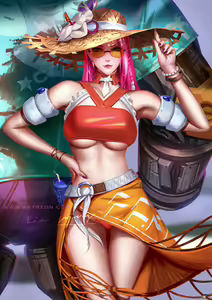 Page 840 of ●PIXIV● Kiko.L - preview thumbnail