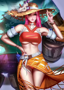 Page 842 of ●PIXIV● Kiko.L - preview thumbnail