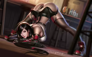 Page 849 of ●PIXIV● Kiko.L - preview thumbnail