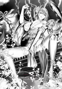 Page 851 of ●PIXIV● Kiko.L - preview thumbnail