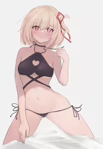 Page 48 of ●PIXIV● 純白A型 - preview thumbnail