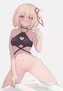 Page 50 of ●PIXIV● 純白A型 - preview thumbnail