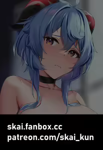 Page 104 of ●PIXIV● Skai_kun - preview thumbnail