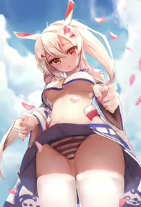 Page 119 of ●PIXIV● Skai_kun - preview thumbnail