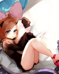 Page 126 of ●PIXIV● Skai_kun - preview thumbnail