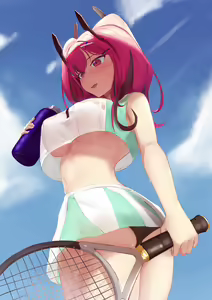 Page 139 of ●PIXIV● Skai_kun - preview thumbnail