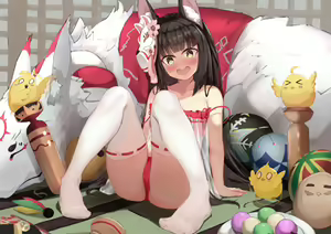 Page 161 of ●PIXIV● Skai_kun - preview thumbnail