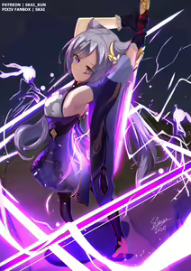 Page 169 of ●PIXIV● Skai_kun - preview thumbnail