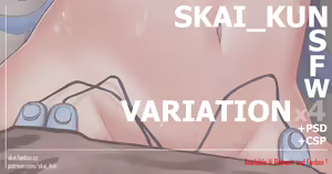 Page 223 of ●PIXIV● Skai_kun - preview thumbnail