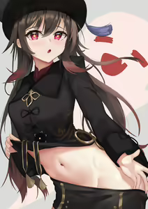 Page 250 of ●PIXIV● Skai_kun - preview thumbnail