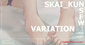 Page 274 of ●PIXIV● Skai_kun - preview thumbnail