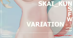 Page 280 of ●PIXIV● Skai_kun - preview thumbnail
