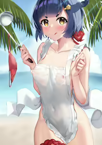 Page 285 of ●PIXIV● Skai_kun - preview thumbnail