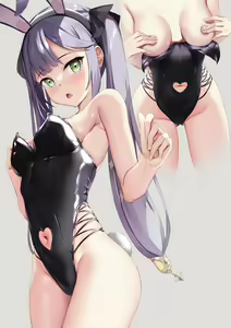 Page 301 of ●PIXIV● Skai_kun - preview thumbnail