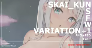 Page 311 of ●PIXIV● Skai_kun - preview thumbnail
