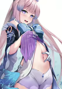 Page 316 of ●PIXIV● Skai_kun - preview thumbnail