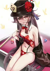 Page 327 of ●PIXIV● Skai_kun - preview thumbnail