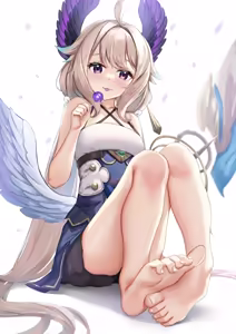 Page 329 of ●PIXIV● Skai_kun - preview thumbnail