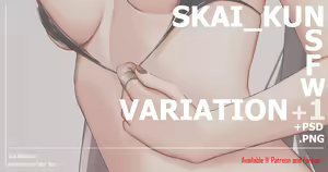 Page 346 of ●PIXIV● Skai_kun - preview thumbnail