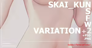 Page 366 of ●PIXIV● Skai_kun - preview thumbnail