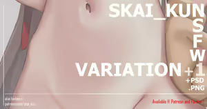 Page 374 of ●PIXIV● Skai_kun - preview thumbnail