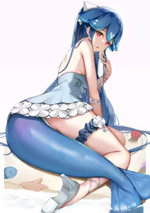 Page 375 of ●PIXIV● Skai_kun - preview thumbnail