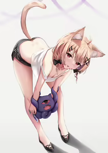 Page 381 of ●PIXIV● Skai_kun - preview thumbnail