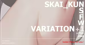 Page 388 of ●PIXIV● Skai_kun - preview thumbnail