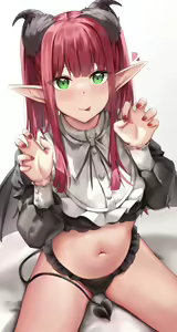 Page 389 of ●PIXIV● Skai_kun - preview thumbnail