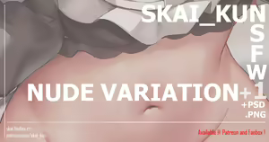 Page 390 of ●PIXIV● Skai_kun - preview thumbnail