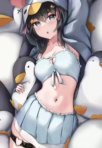 Page 391 of ●PIXIV● Skai_kun - preview thumbnail
